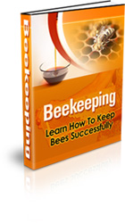 Beekeeping Beginners Guide